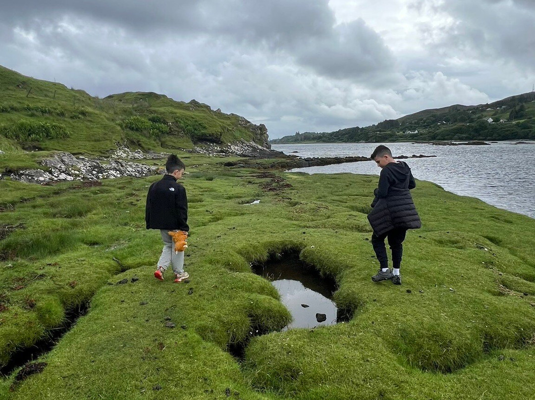 McIntosh Tours-珀斯必去景点