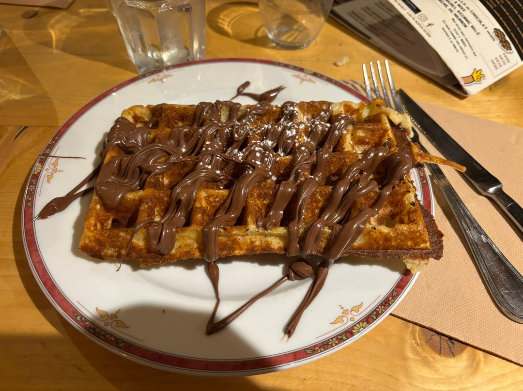 Mémé Joe _ Bistrot restaurant