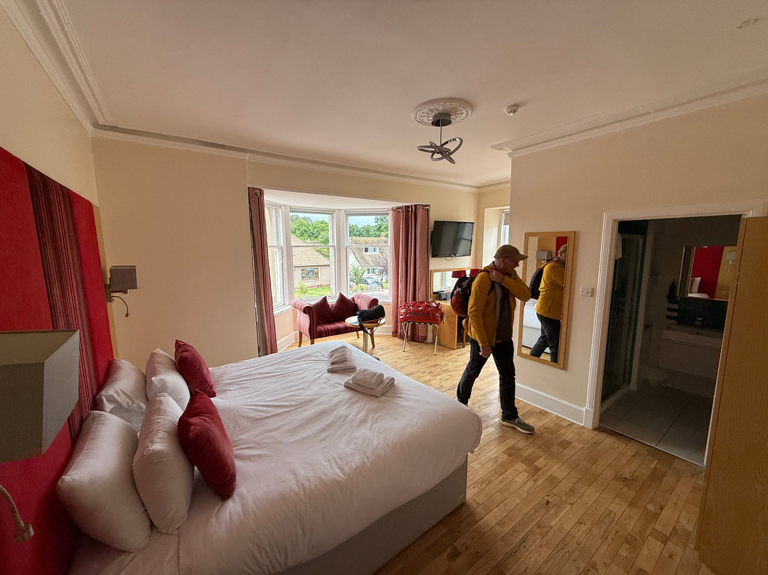 俱乐部会所酒店主图