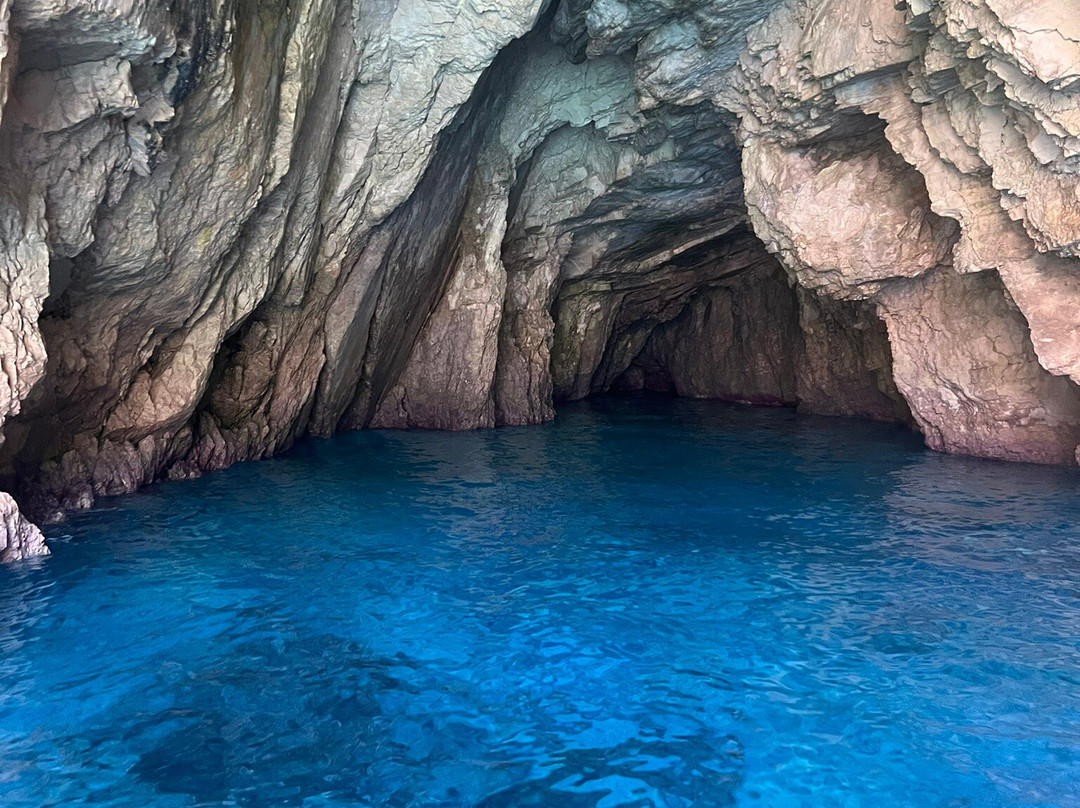 Life And Boat Private Tours-提斯里菲必去景点