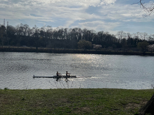 船屋街-费城必去景点