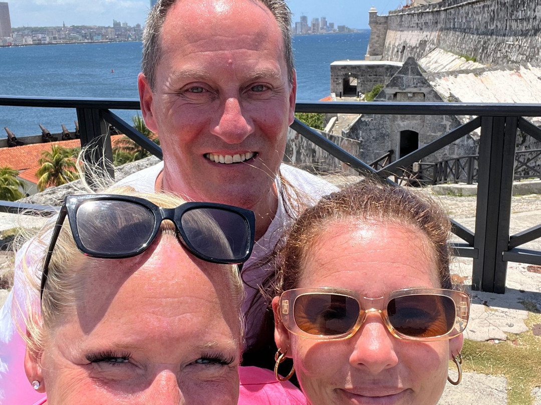 Cuba Tours With May-Cardenas必去景点