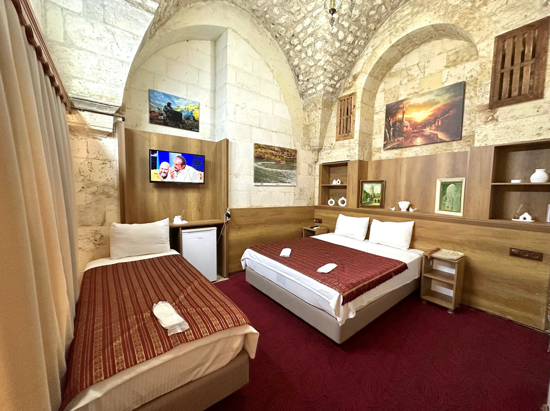 Gazel Butik Otel主图