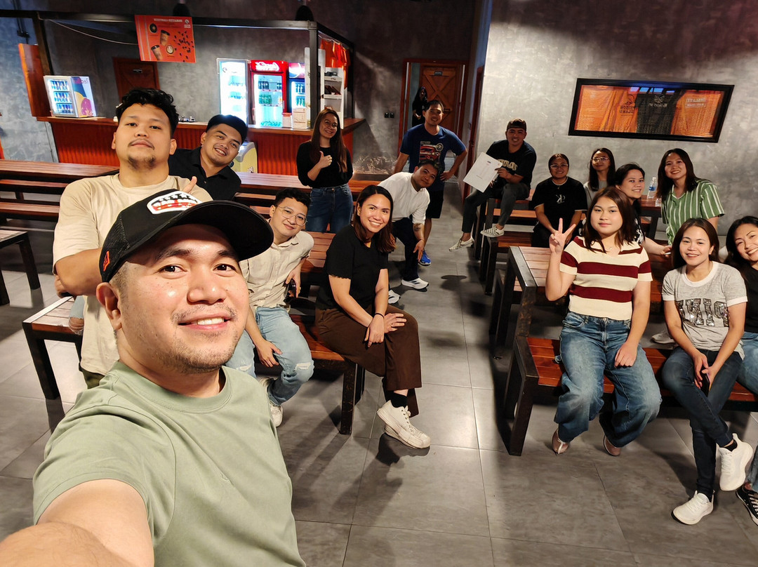 Prison Island Abu Dhabi Mall-阿布扎比必去景点