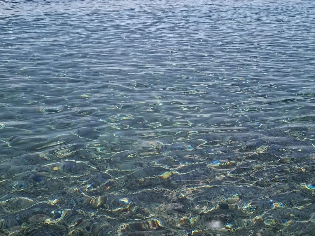 Spiaggia Sa Capannizza-Budoni必去景点