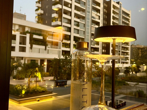 Allto - Sushi Restaurant主图