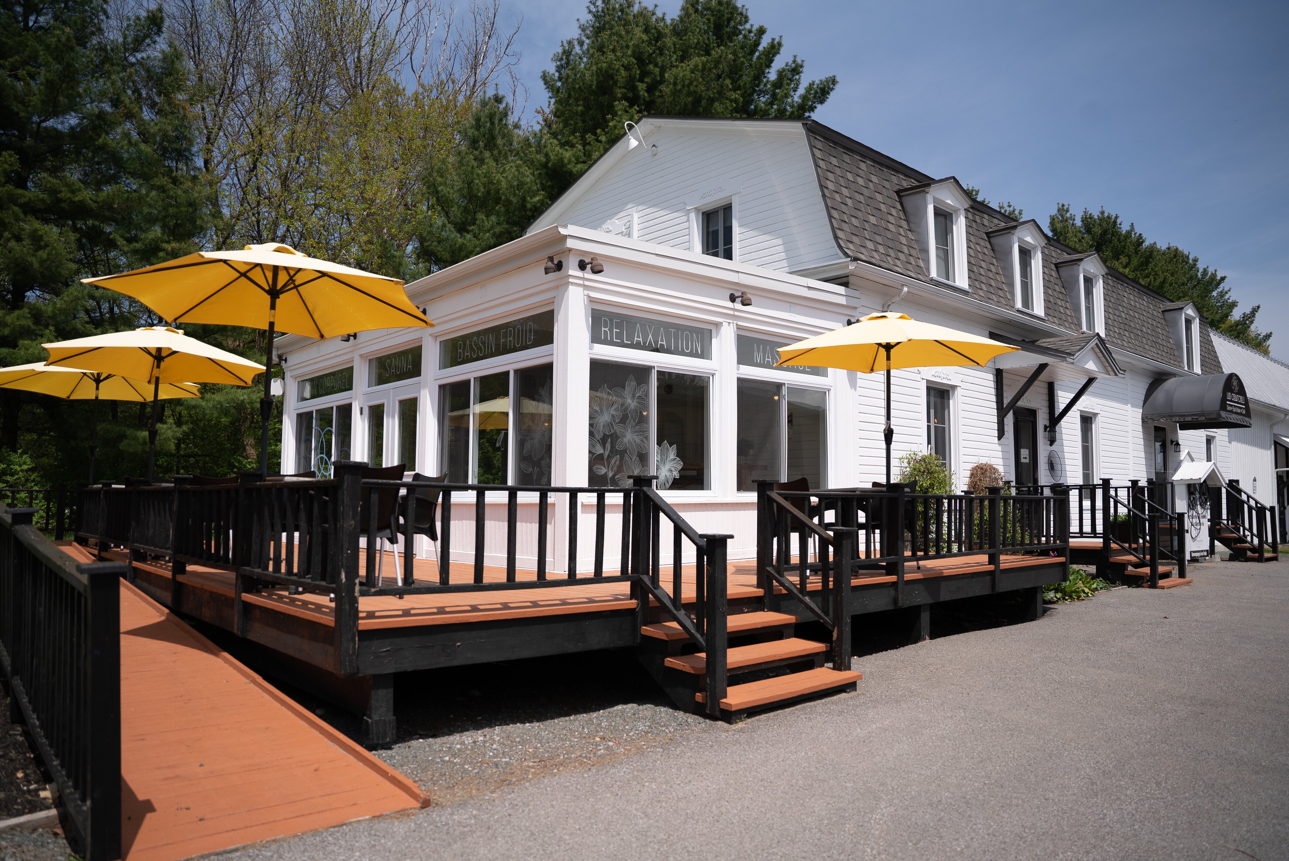 Hotel Montfort Nicolet-官方