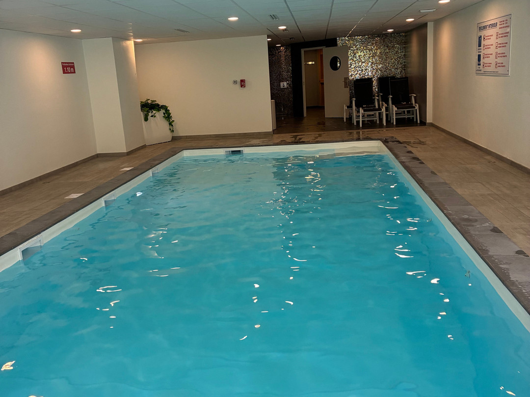 Residence Goelia Le Domaine Du Golf主图