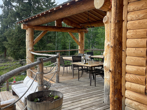 Eagle Bear Lodge主图