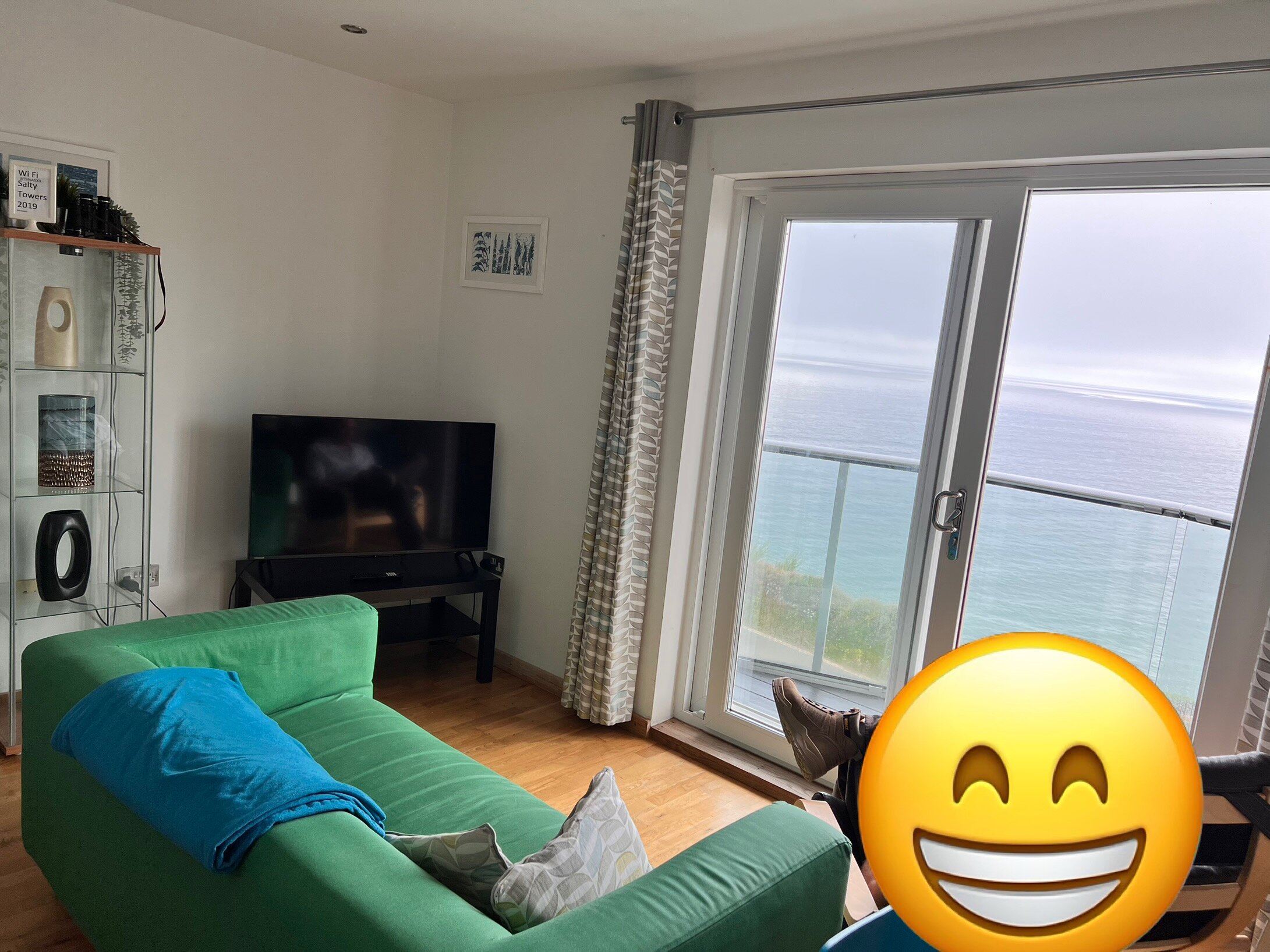 Cellar Cove B&B-官方