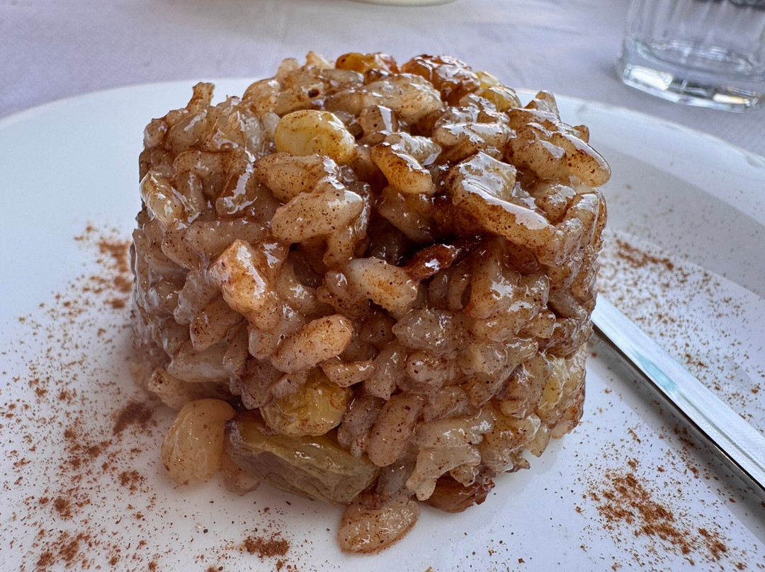 Restorant Te Zagolli