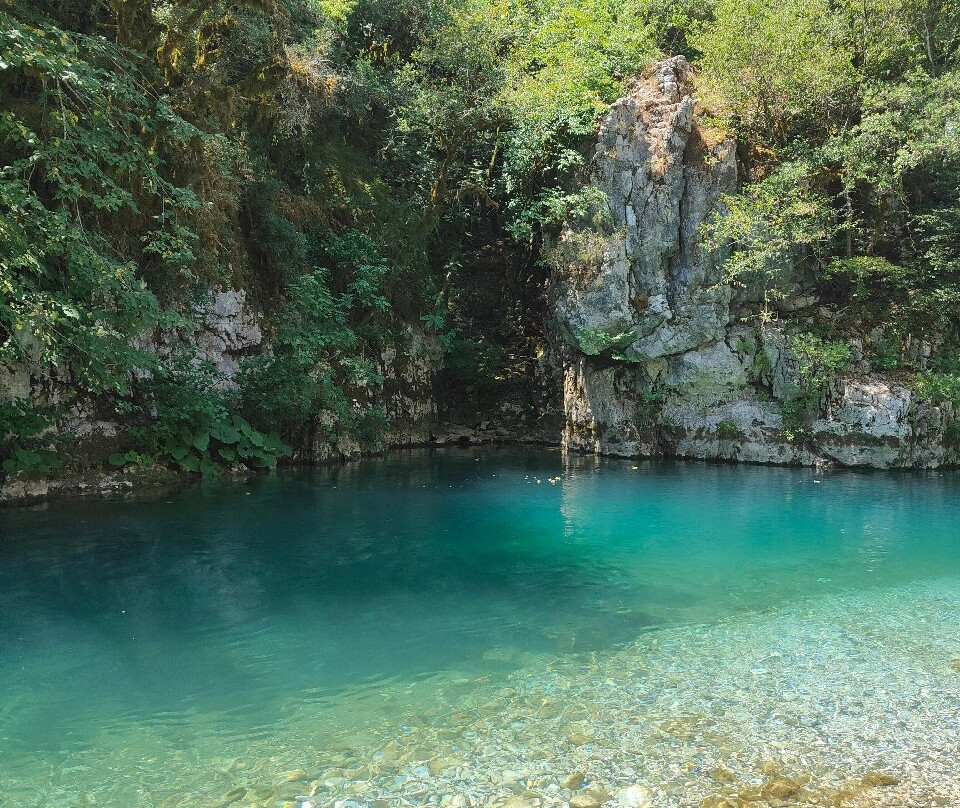 Pavlou Travel-约阿尼纳州必去景点