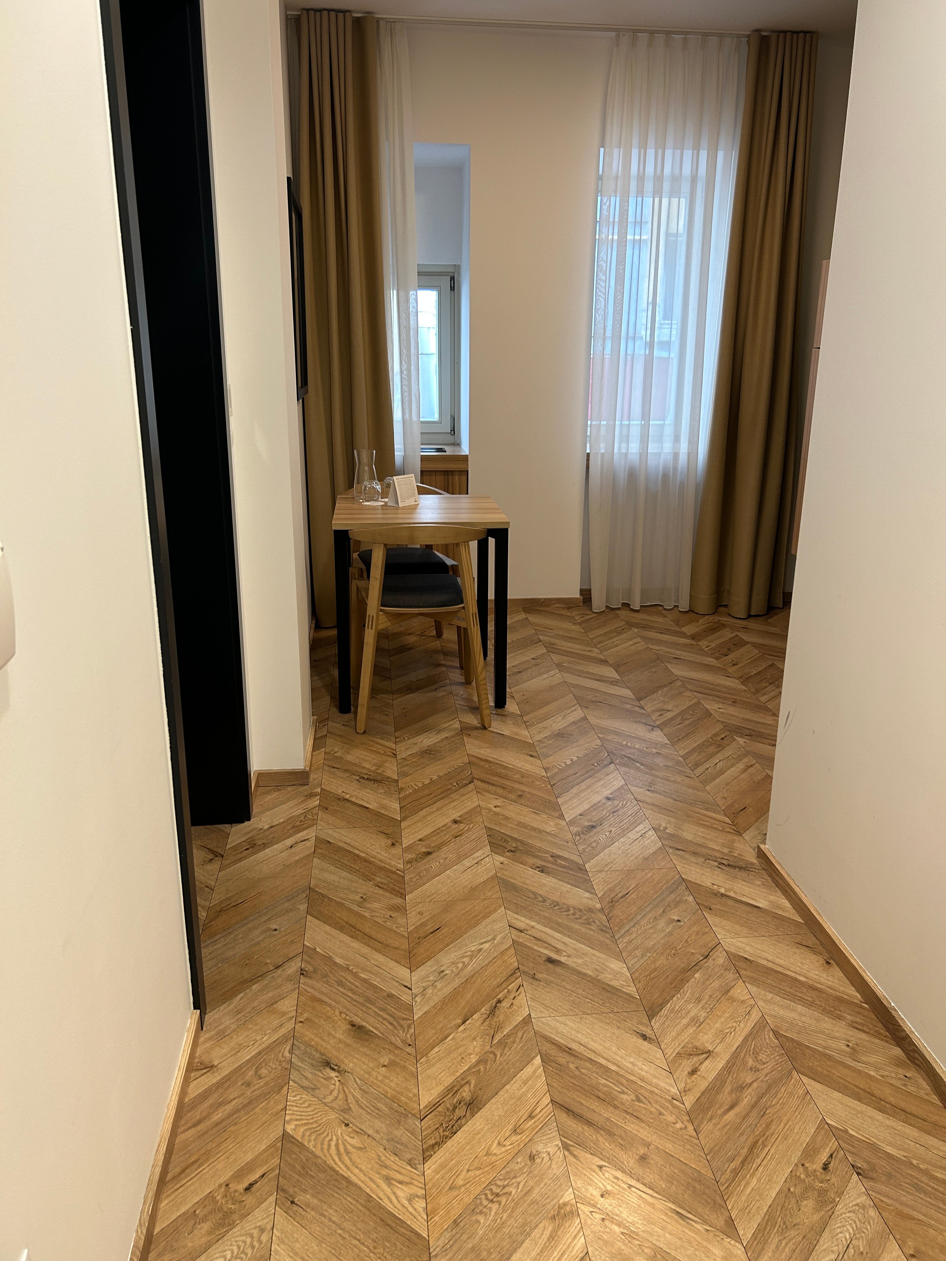 Urban Boutique Hotel-客卧