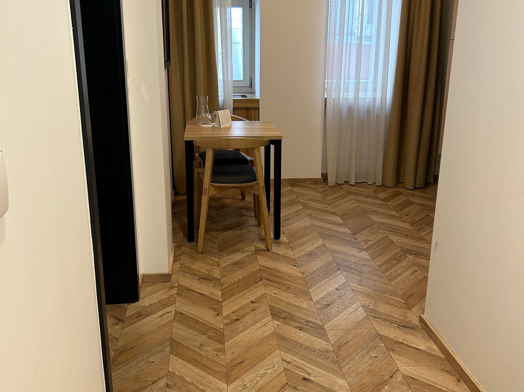 Urban Boutique Hotel主图