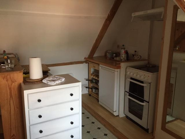 Pulham Market酒店住宿-Rooms at no Three, Chameleon House