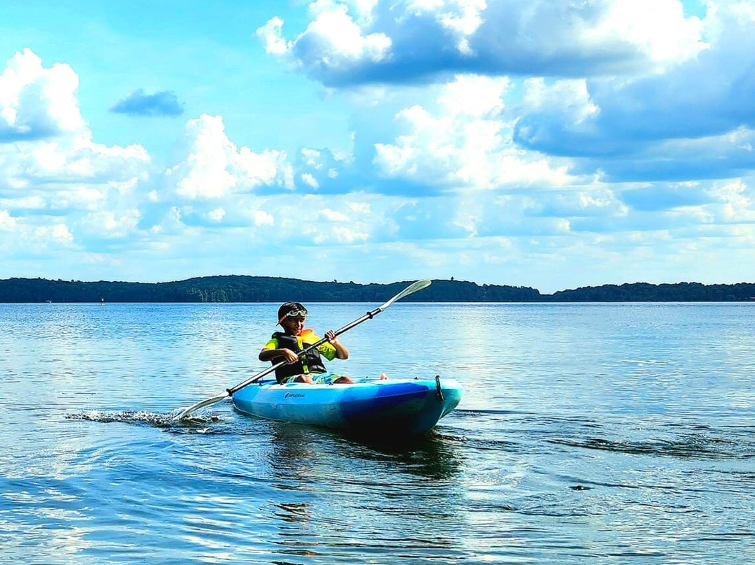 Sandy Lane Resort主图