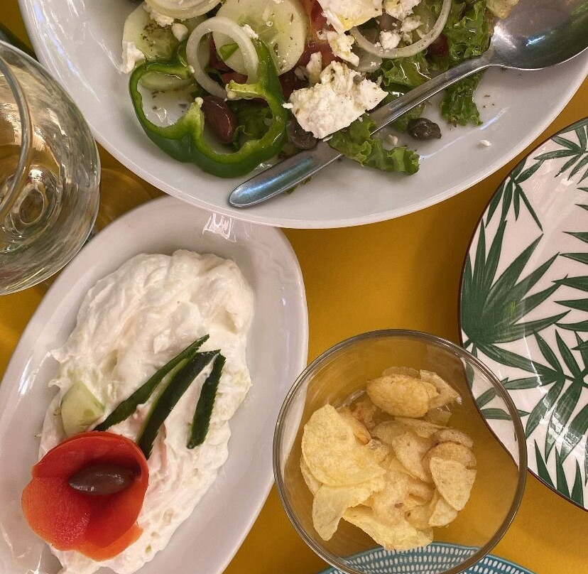 Kastellos Deli and Eatery-Kritsa必去景点