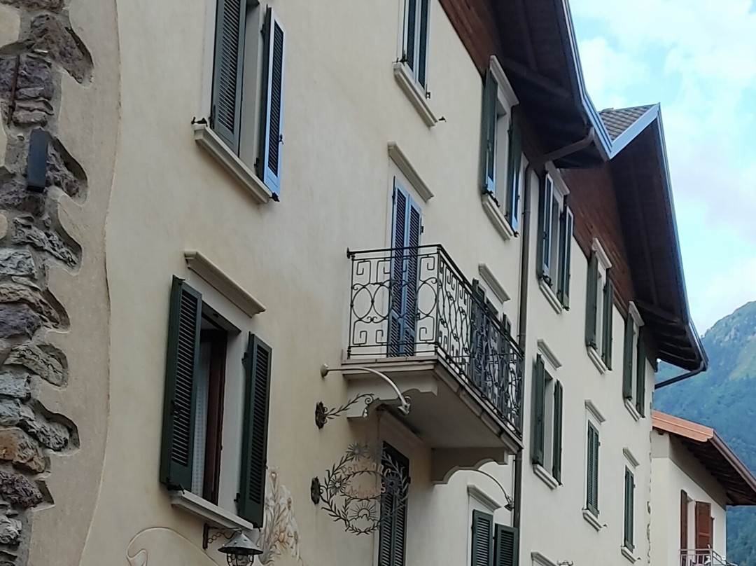 Albergo Edelweiss主图