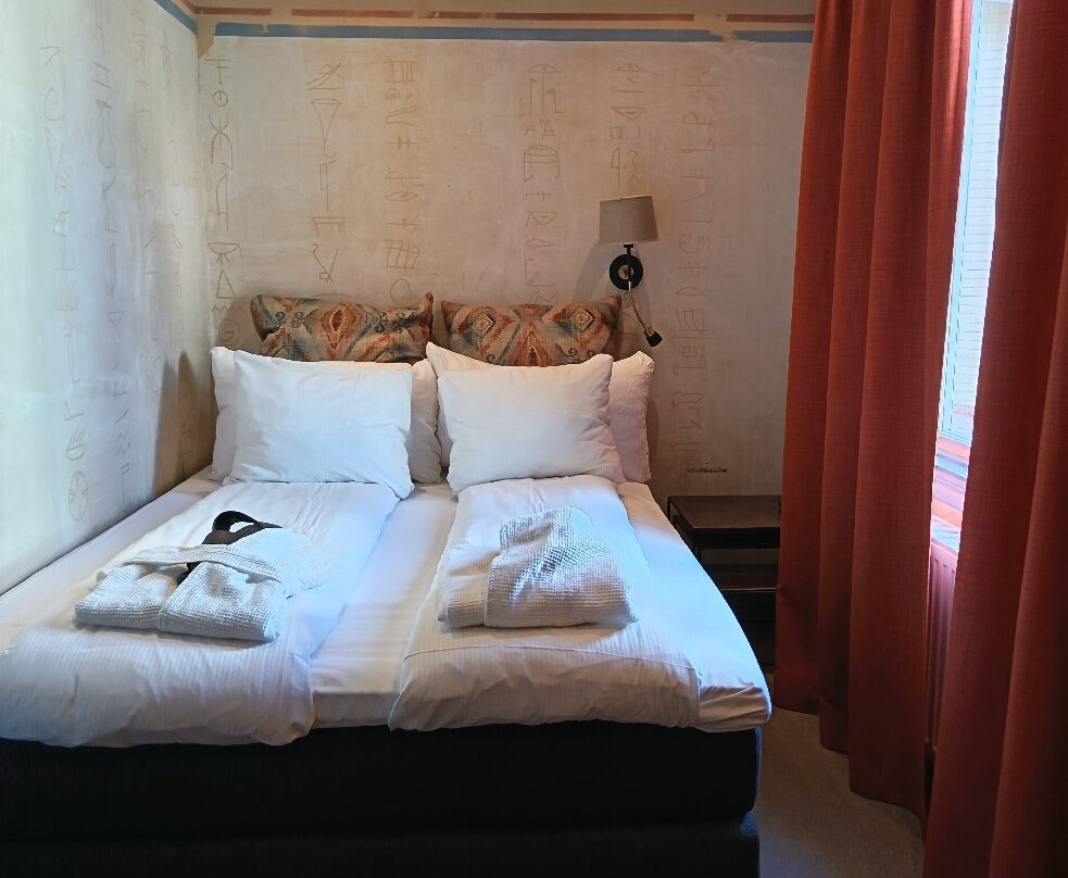 Stora Hotellet I Fjallbacka主图