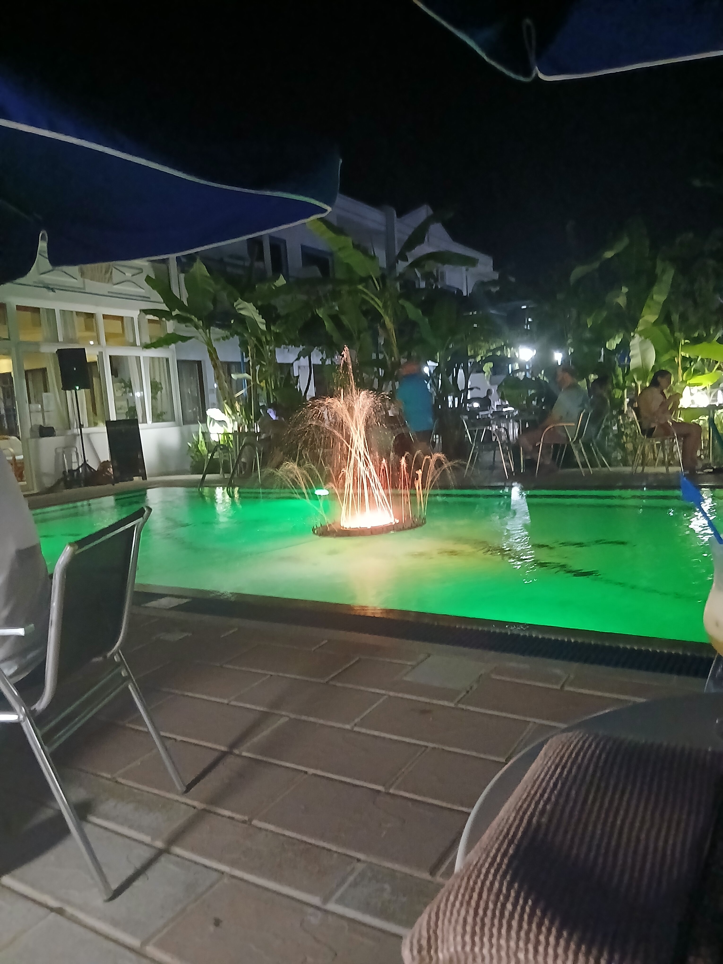 Garden Hotel-官方