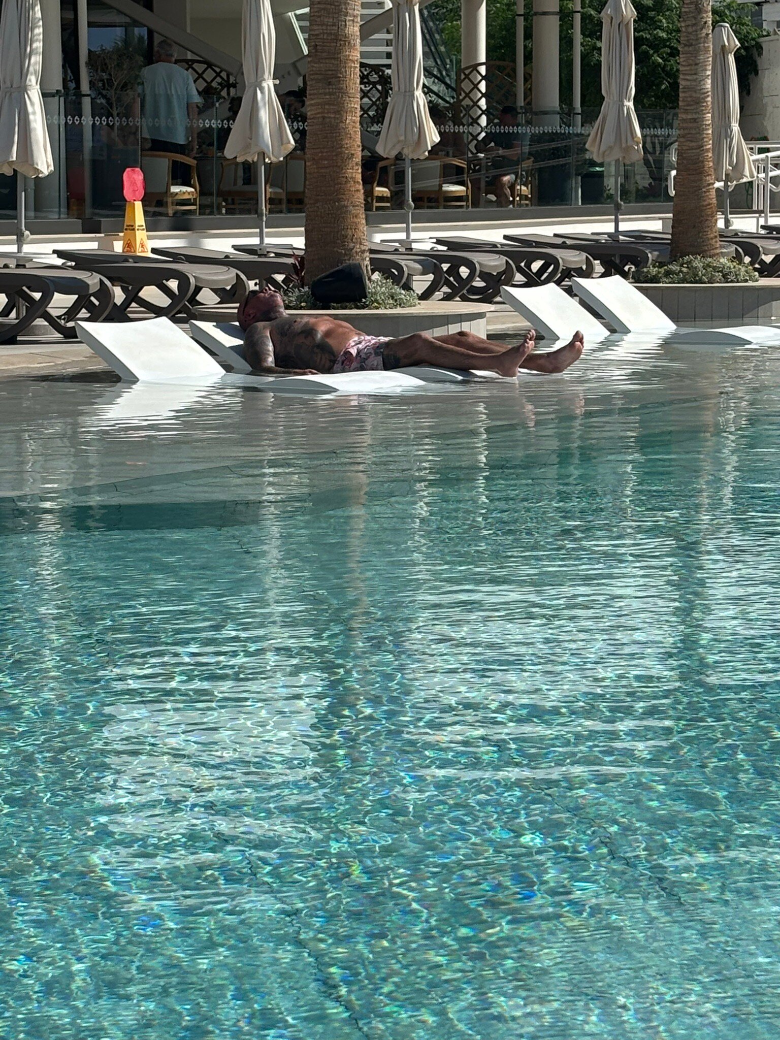 Flamingo Paradise Beach Hotel-官方