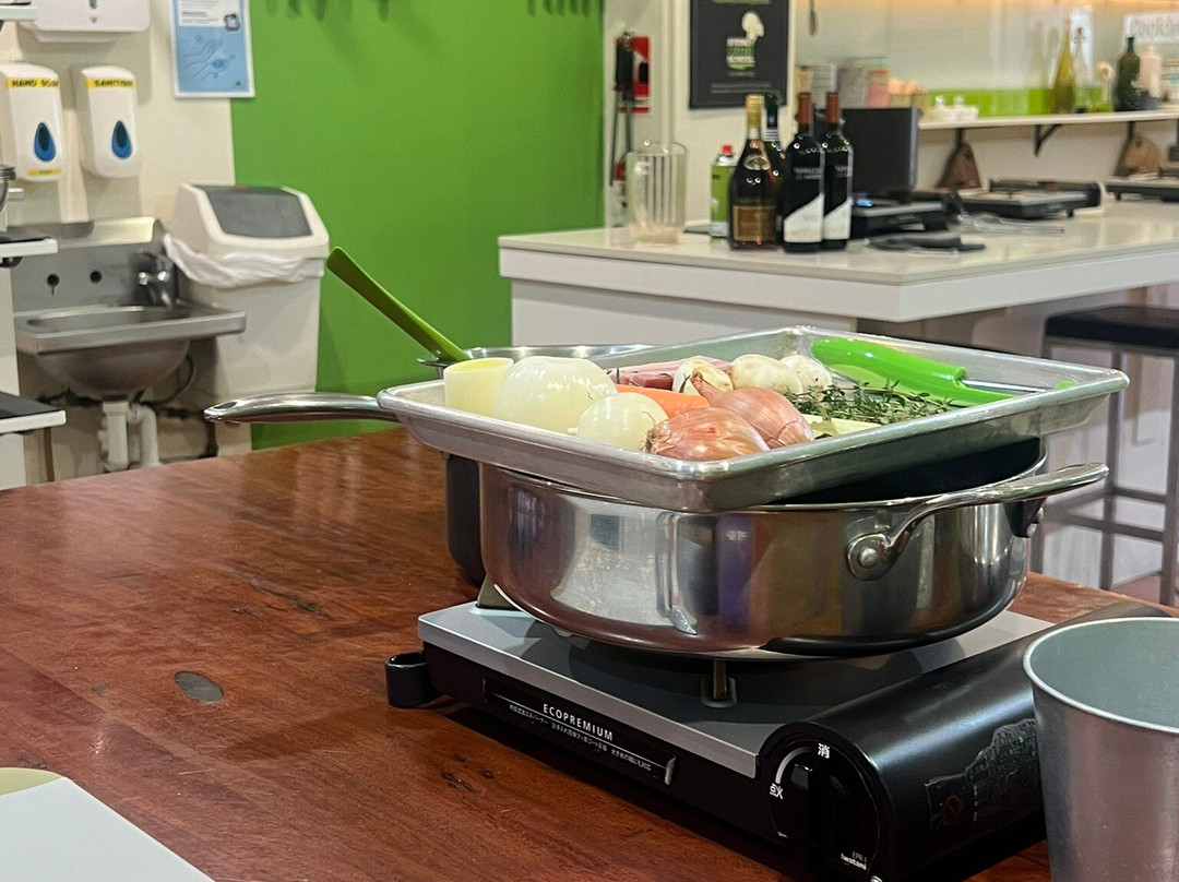 Sydney Cooking School-Neutral Bay必去景点