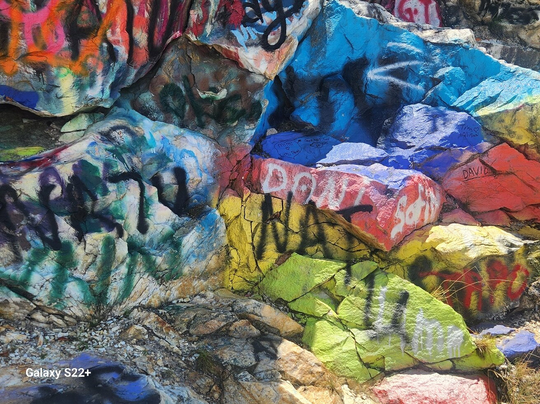 Bell Mountain-Hiawassee必去景点