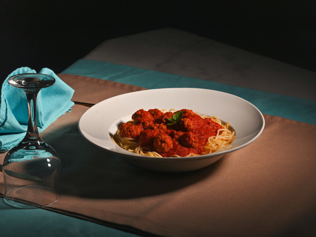 L'Initiale Hotel-Restaurant主图