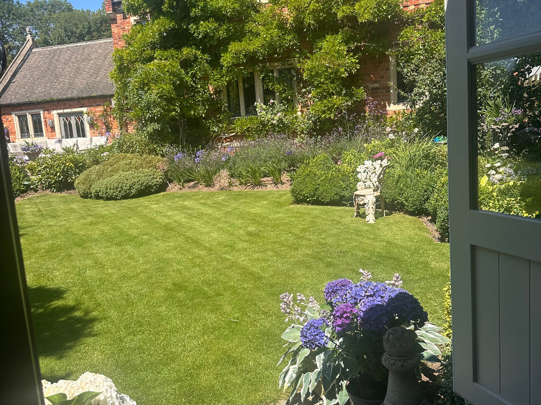 Manor Court Boutique Retreat主图