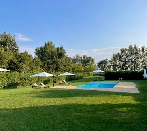 Relais Corte Guastalla Apartments主图