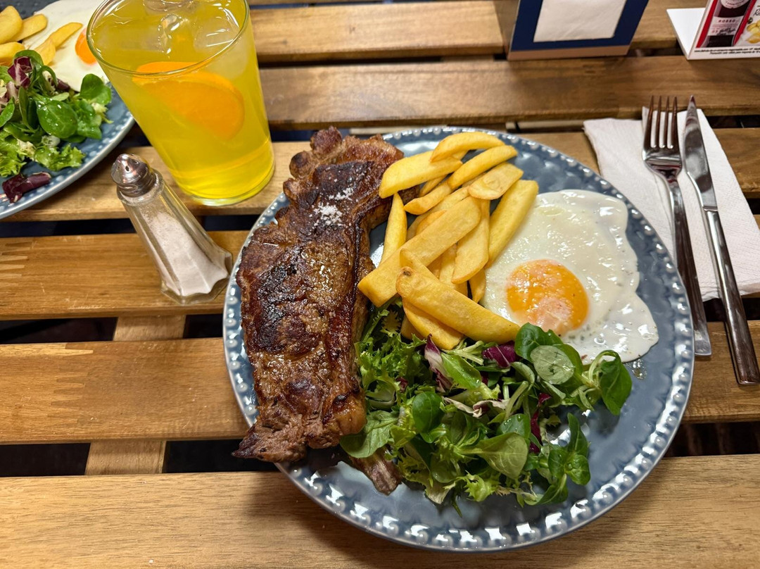 Nash Gastro Pub