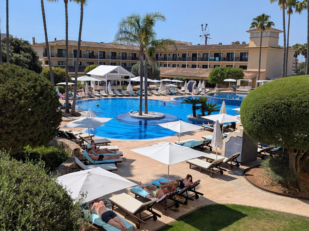 CM Mallorca Palace主图