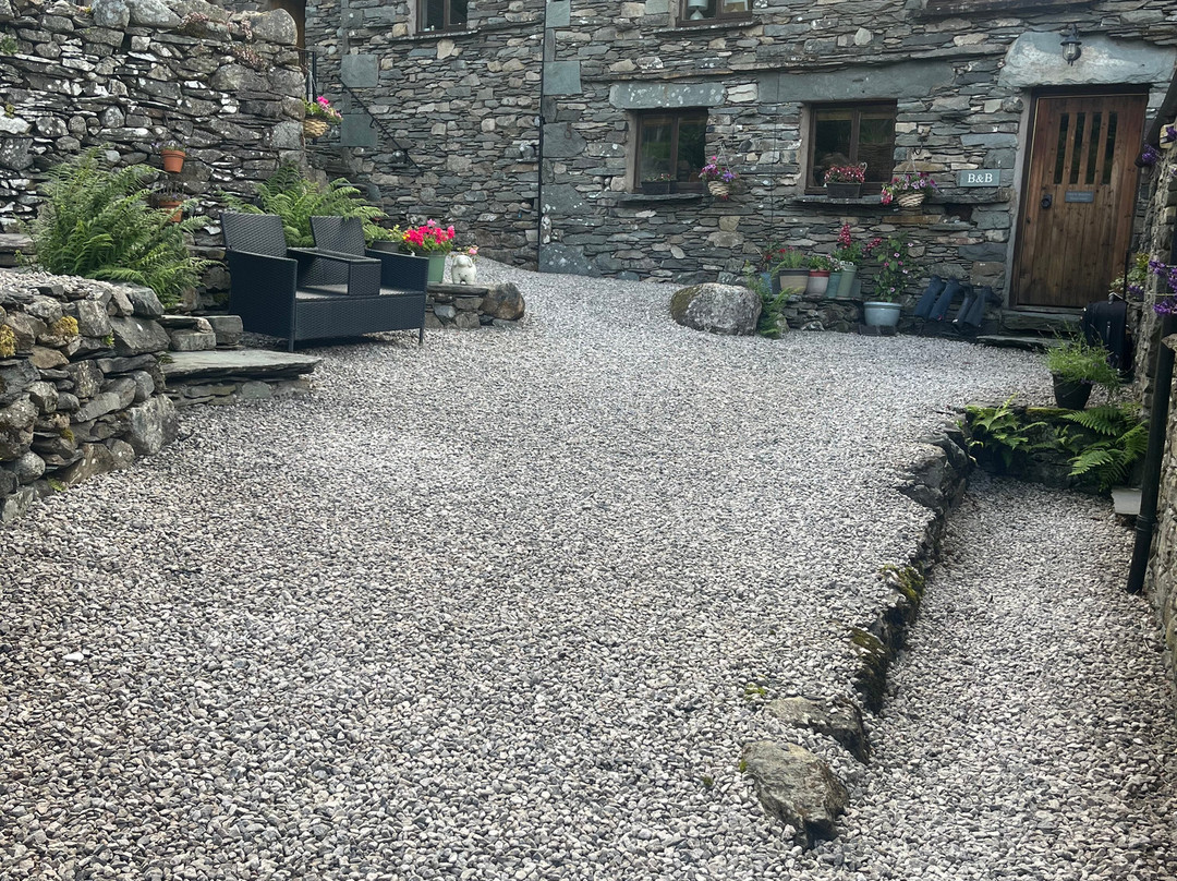 Crookabeck Bed & Breakfast主图