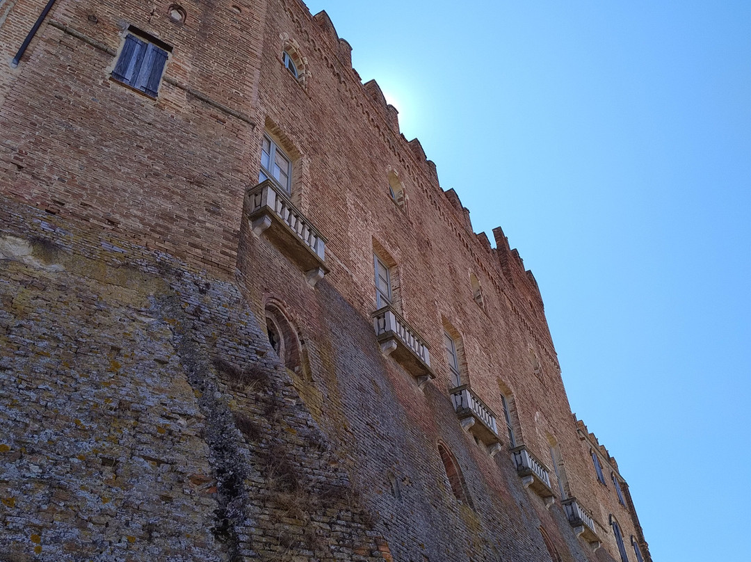 Castello di Montemagno-Montemagno必去景点