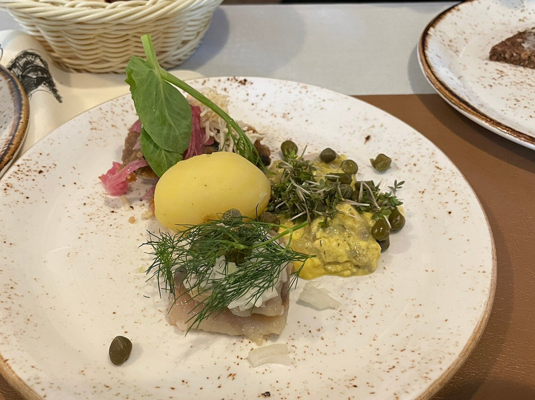 科若巴沃酒店主图