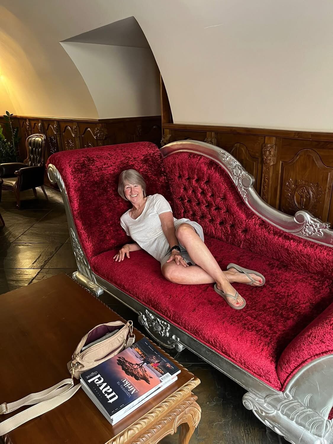 艾恩盖特套房酒店-浴室