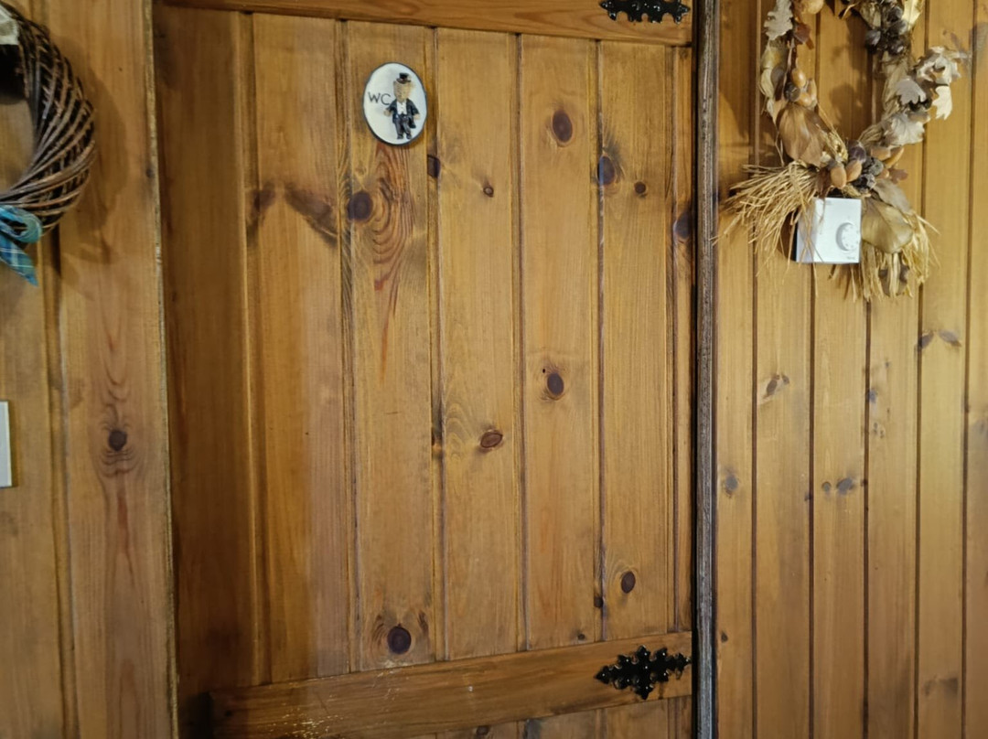 Il Querceto B&B主图