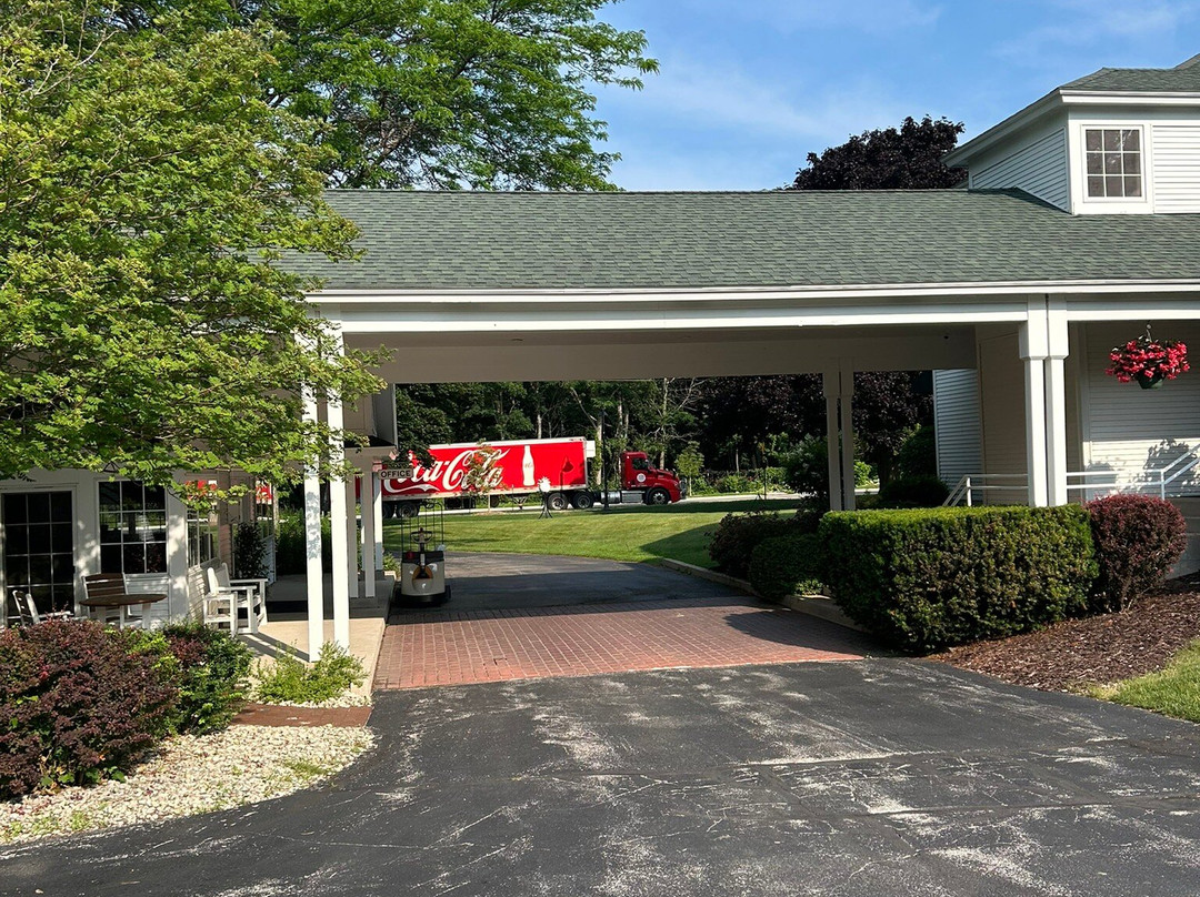 The Ashbrooke Hotel主图