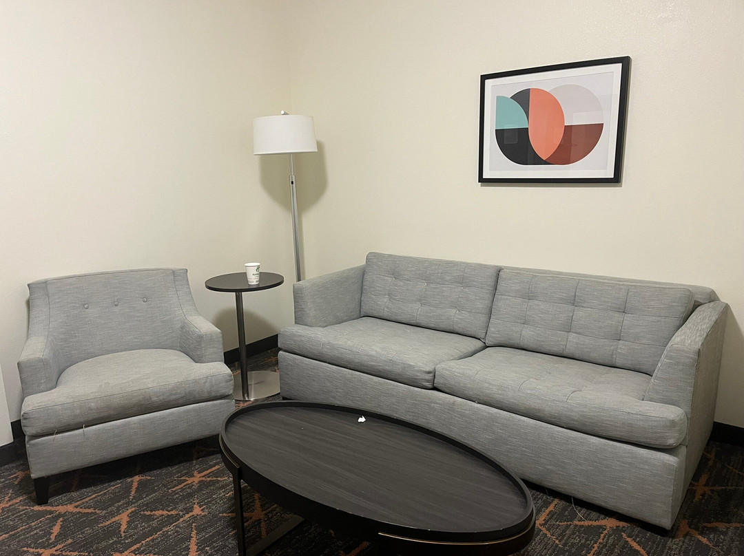 Holiday Inn & Suites Stillwater - University West by IHG主图