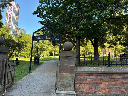 Manchester History Tours-曼彻斯特必去景点