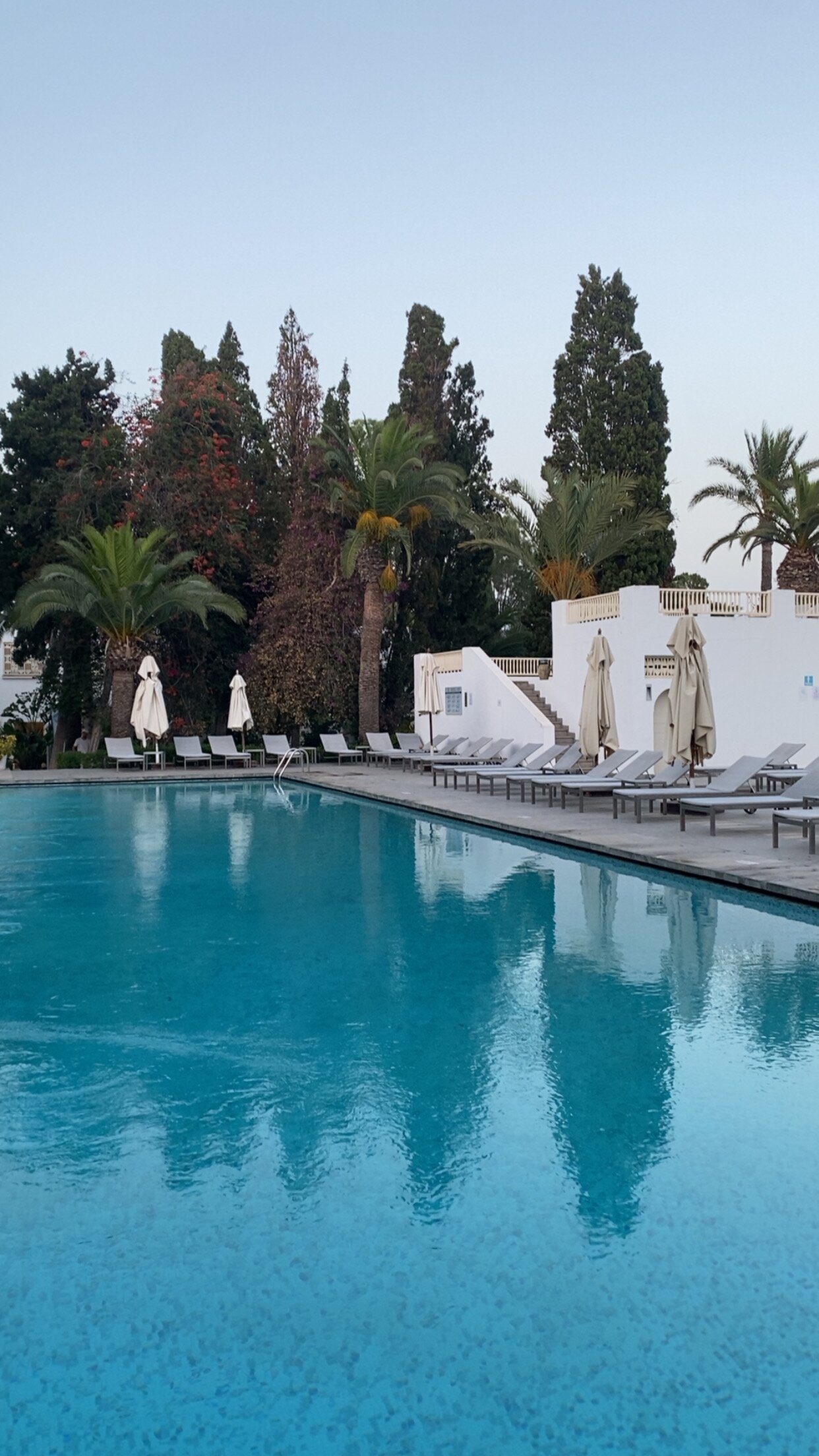 The Orangers Beach Resort & Bungalows-官方