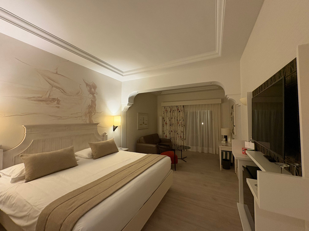 Lopesan Villa Del Conde Resort & Thalasso主图
