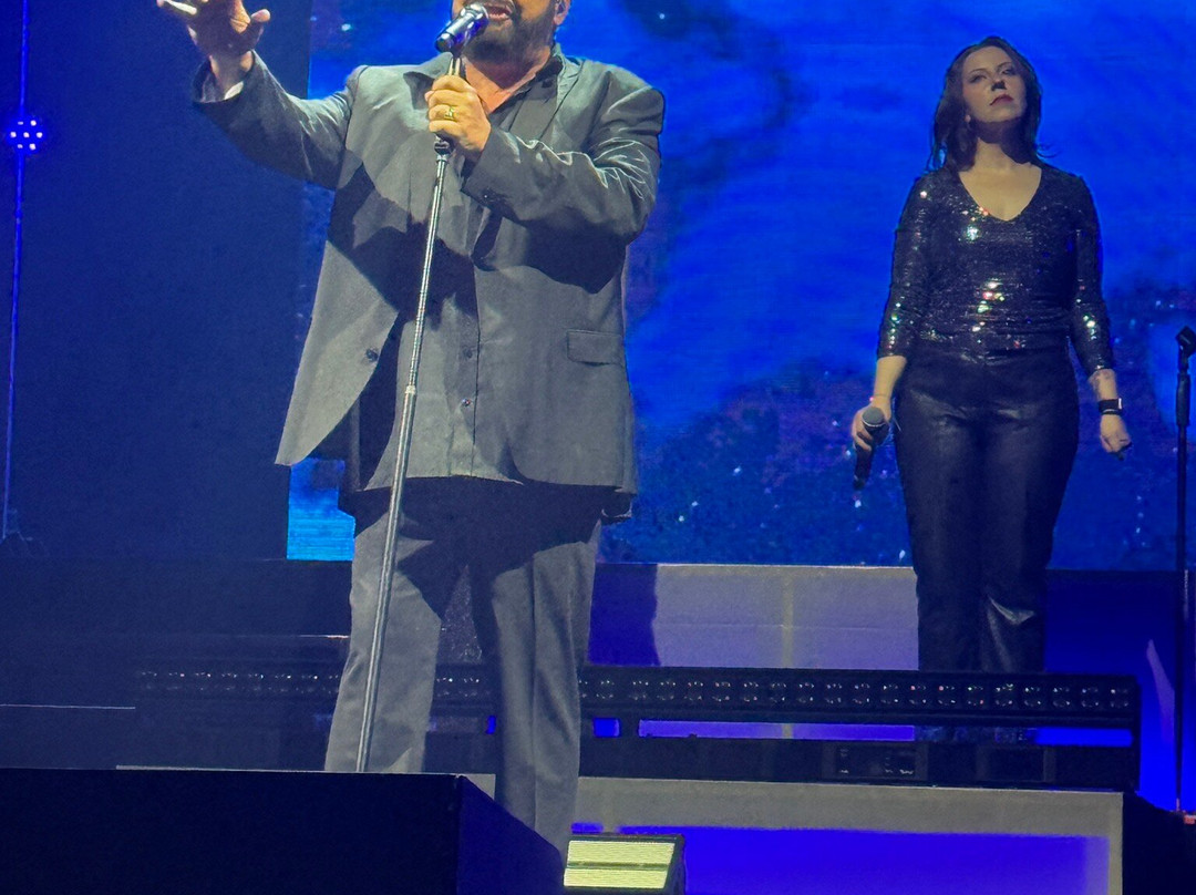 Myticket Jahrhunderthalle Frankfurt-法兰克福必去景点