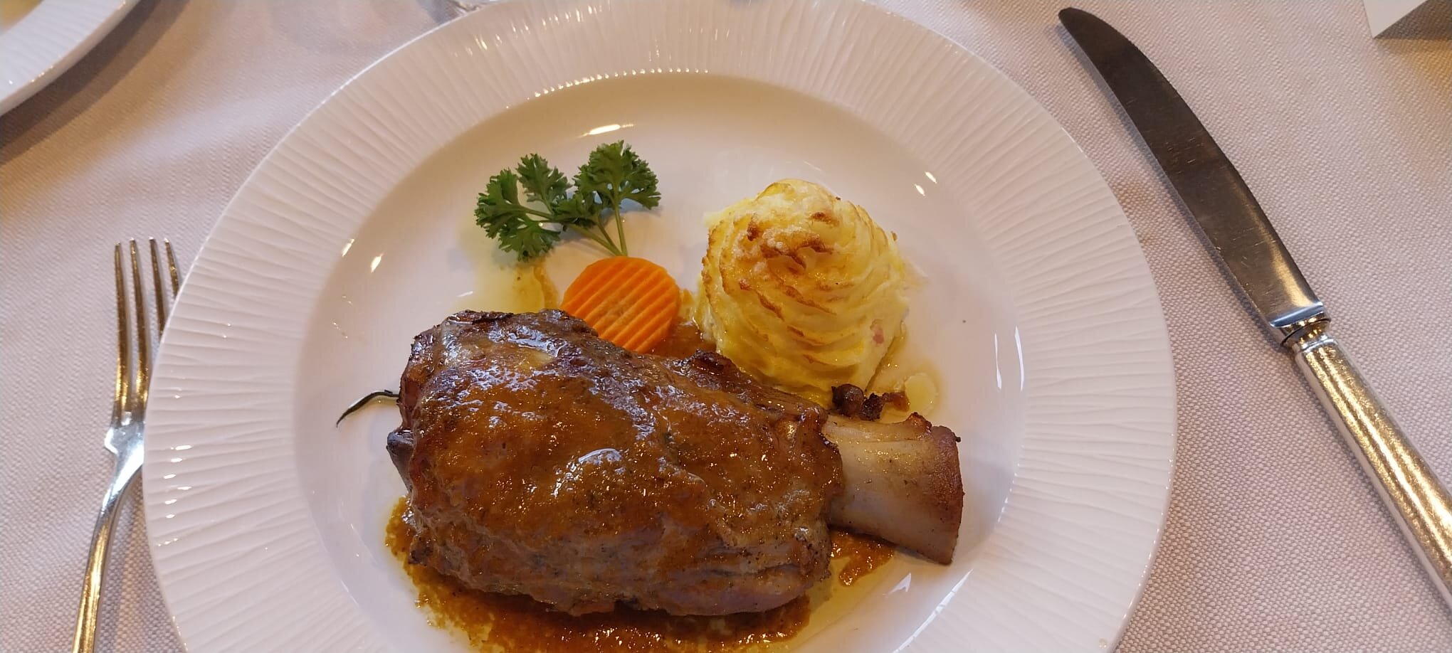 Hotel San Martino-官方
