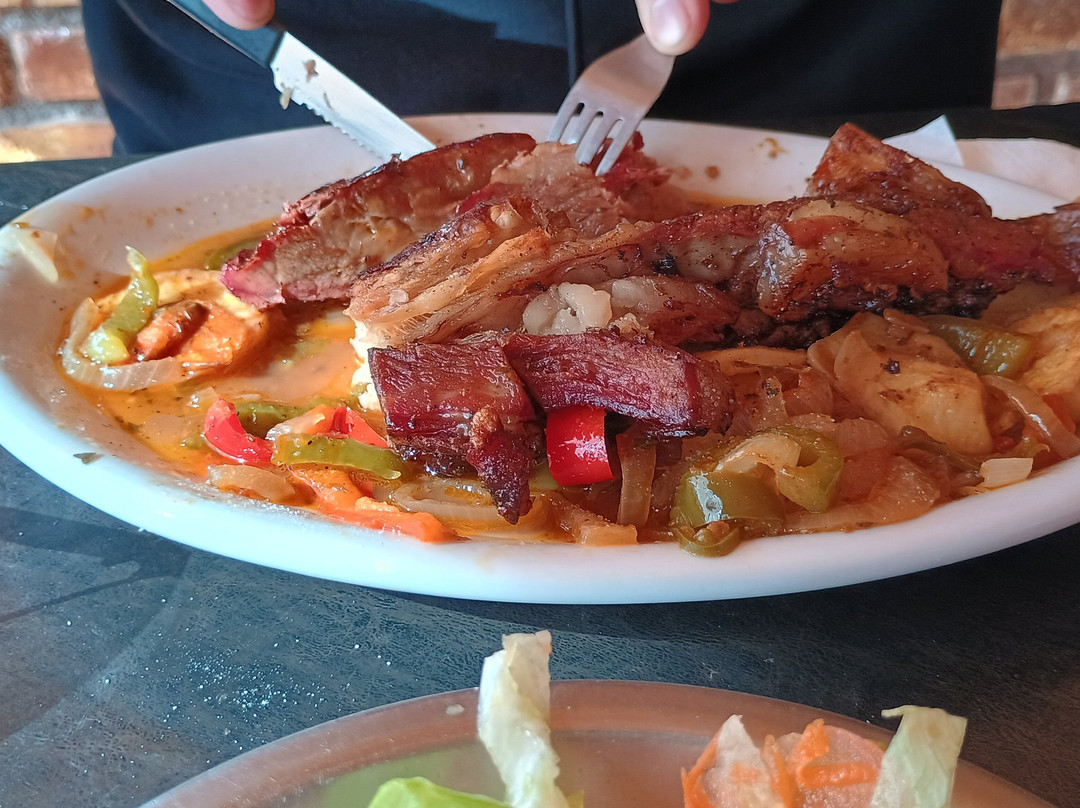 Camino del Inca-乌斯帕亚塔必去景点