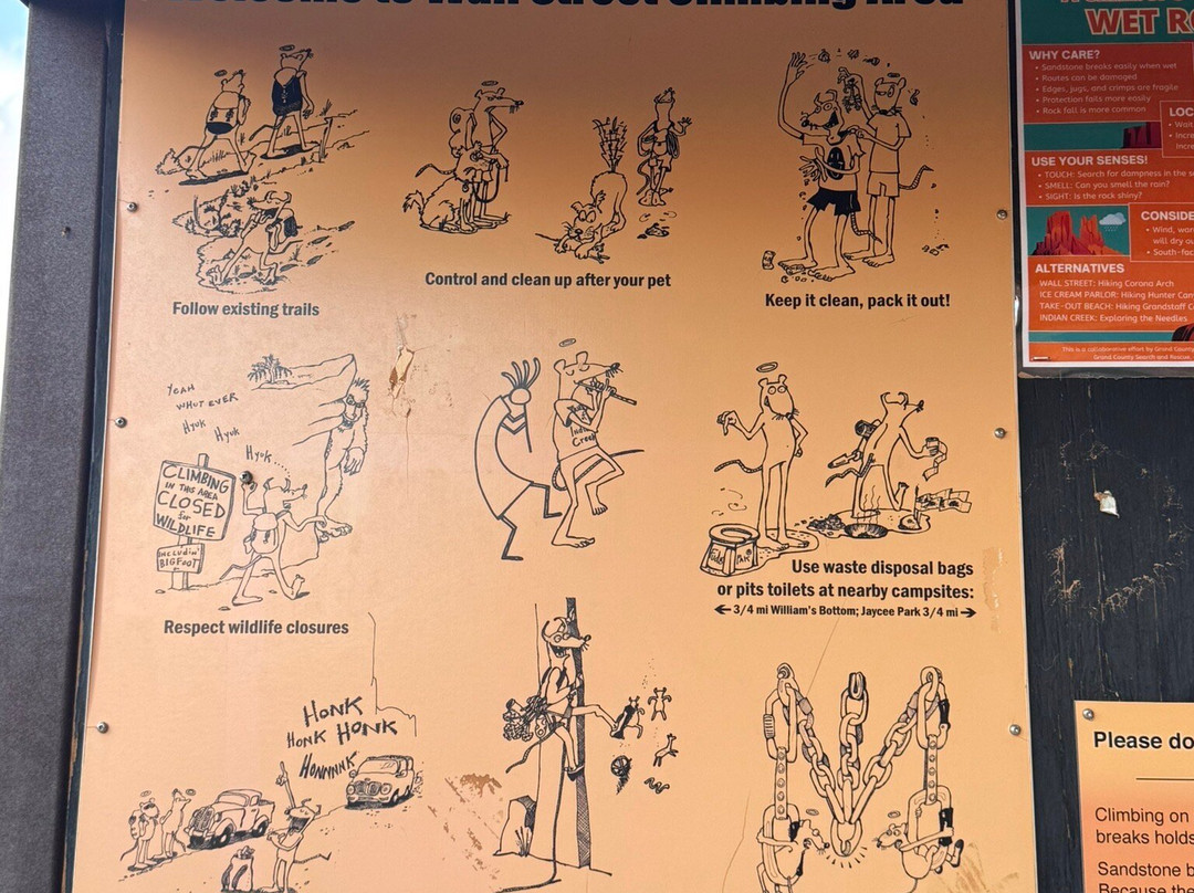 Potash Road-莫阿布必去景点