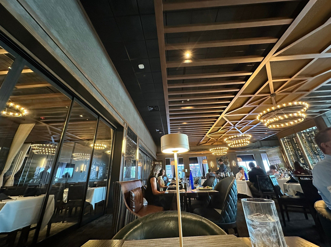 Fogo De Chão Brazilian Steakhouse