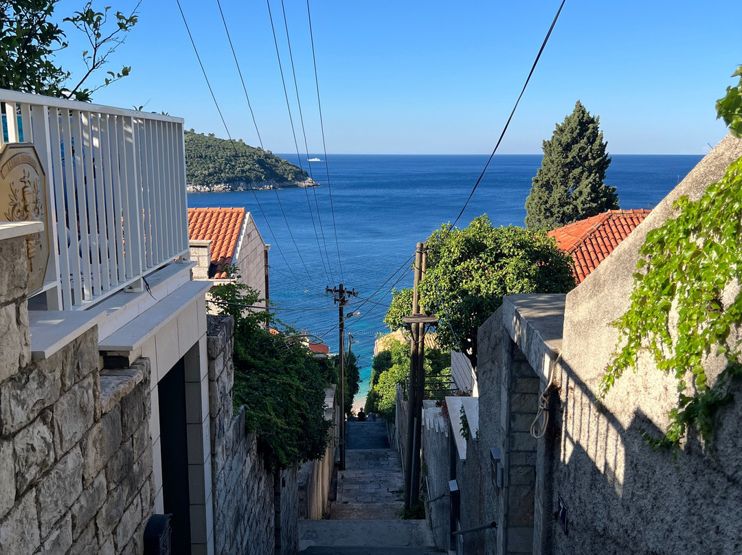 Villa Leoni Apartments主图