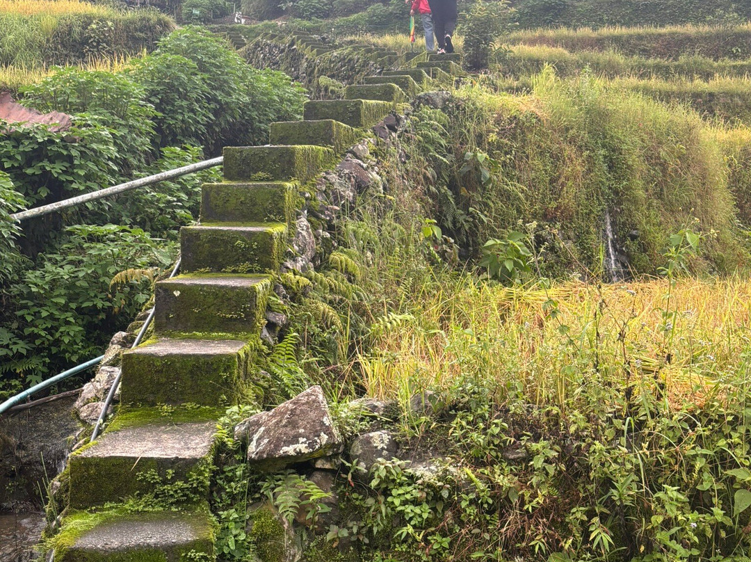 Bogyah Hot Spring-Hungduan必去景点