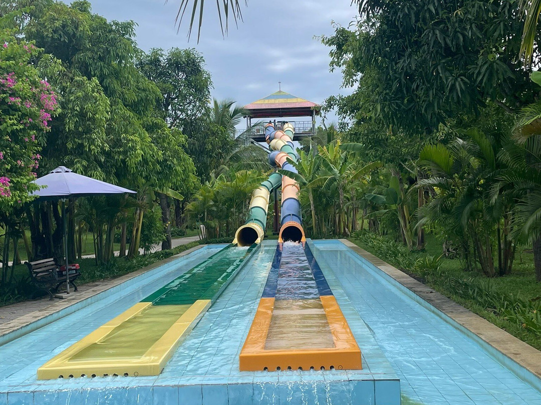 VinWonders Nam Hội An-Binh Minh必去景点